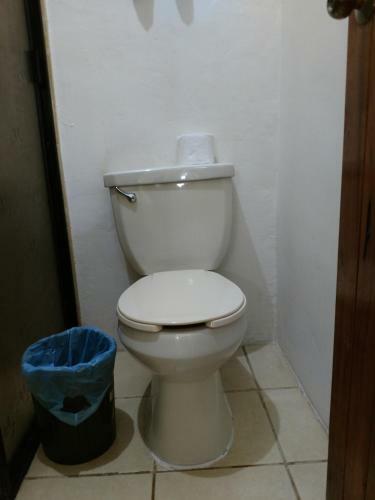 Hostal Tunich Beh
