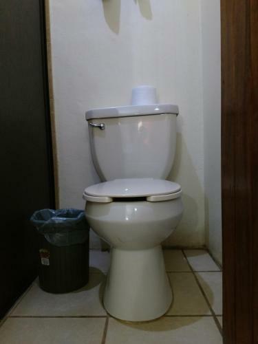 Hostal Tunich Beh