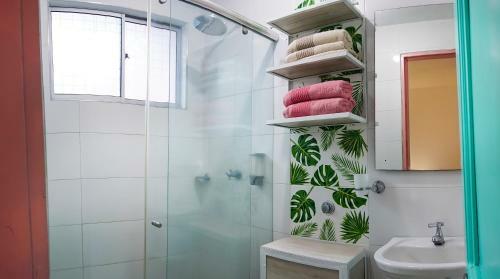 Hostal Flamingo Hostel & Coworking
