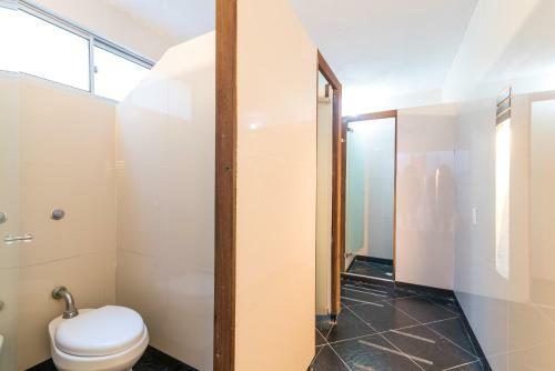 Hostal Flamingo Hostel & Coworking