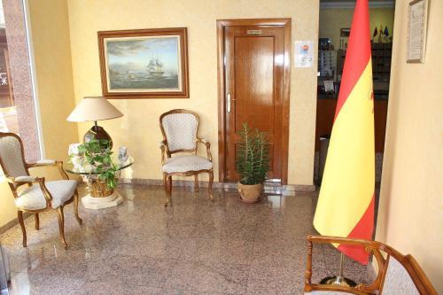 Hotel Albohera