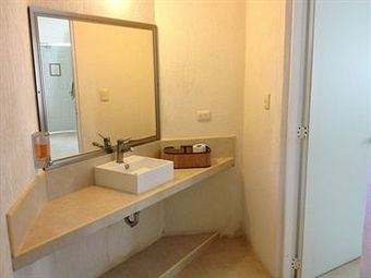 Hotel Villas Bambu