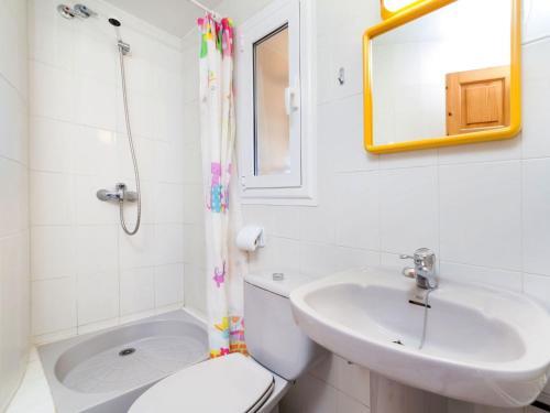 Holiday Home Mas Ambros Calonge