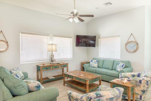 Always Beachin Home