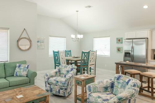 Always Beachin Home