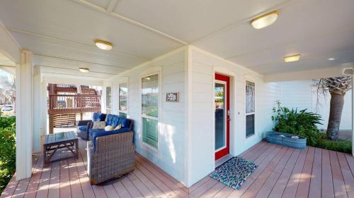 Sand Key 647 Home