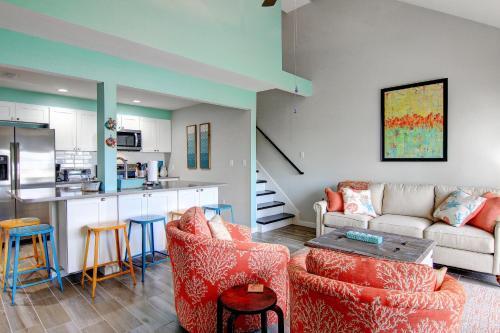 Apartamento El Cortez Condominiums #127 Condo