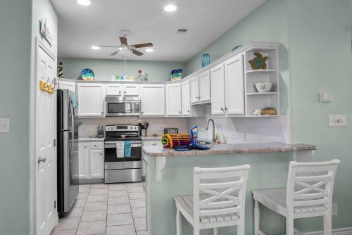 Sandy Starfish Townhouse