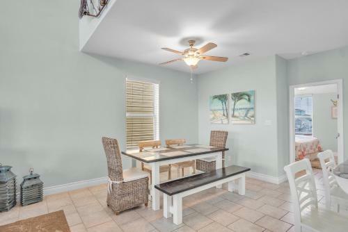 Sandy Starfish Townhouse