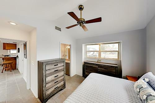 Canal-front Retreat With Dock - Pool, Tennis, Golf Home