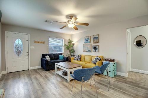 Jewel's Peace Of Paradise Home