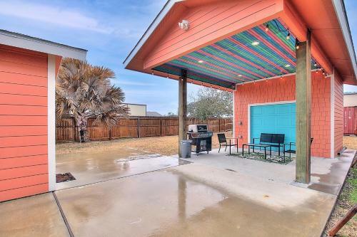 Jewel's Peace Of Paradise Home