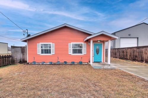 Jewel's Peace Of Paradise Home