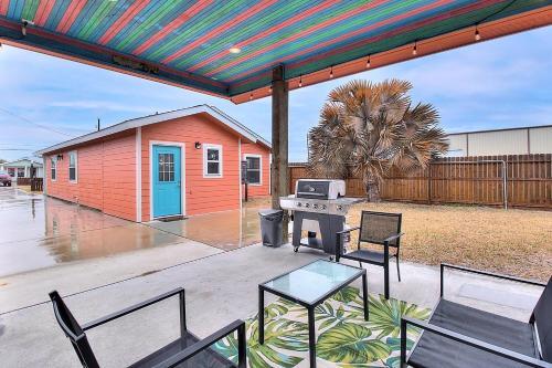 Jewel's Peace Of Paradise Home