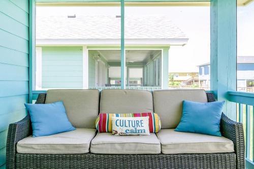 Rockport Getaway