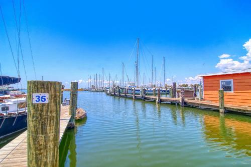 Rockport Getaway