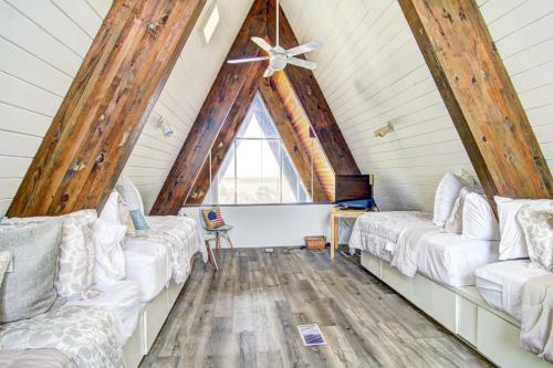 Bay View Bungalow