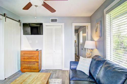 Bay View Bungalow