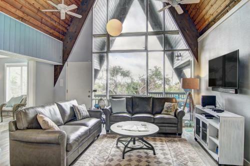 Bay View Bungalow