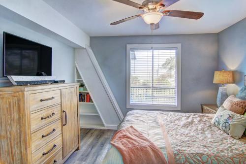 Bay View Bungalow