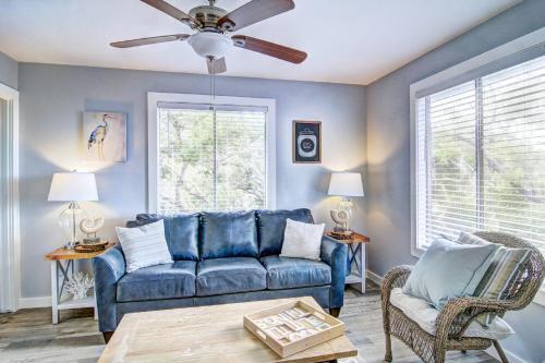 Bay View Bungalow