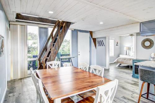 Bay View Bungalow