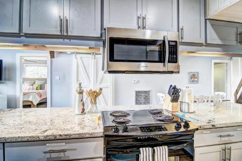 Bay View Bungalow