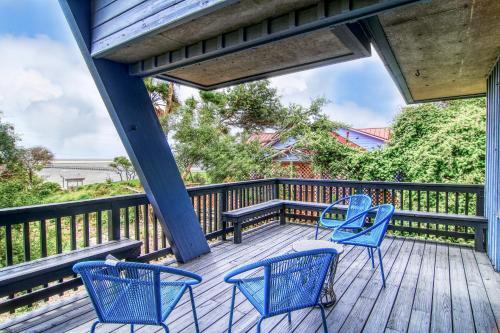 Bay View Bungalow