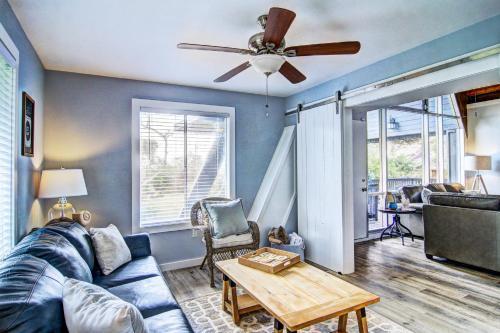 Bay View Bungalow