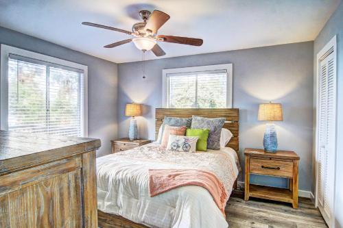 Bay View Bungalow