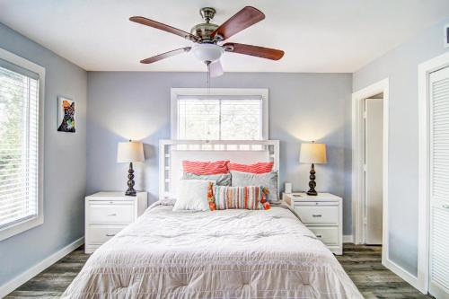 Bay View Bungalow