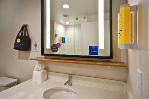 Hotel Tru By Hilton Rockwall Dallas, Tx