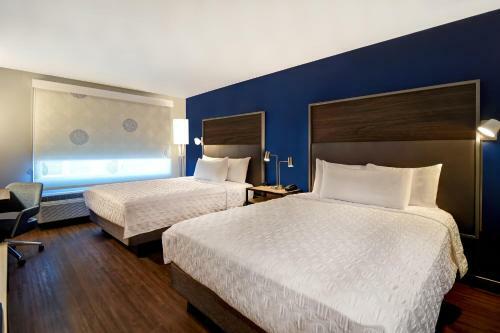 Hotel Tru By Hilton Rockwall Dallas, Tx