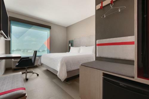 Avid Hotels - Round Rock South, An Ihg Hotel
