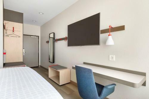 Avid Hotels - Round Rock South, An Ihg Hotel