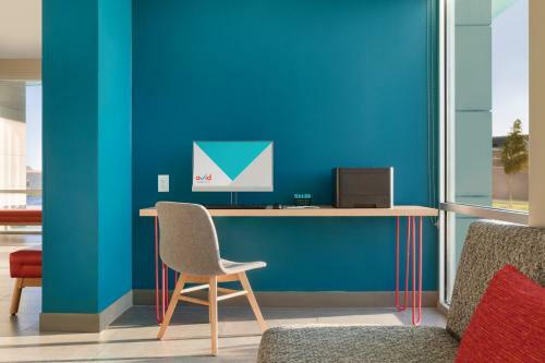 Avid Hotels - Round Rock South, An Ihg Hotel
