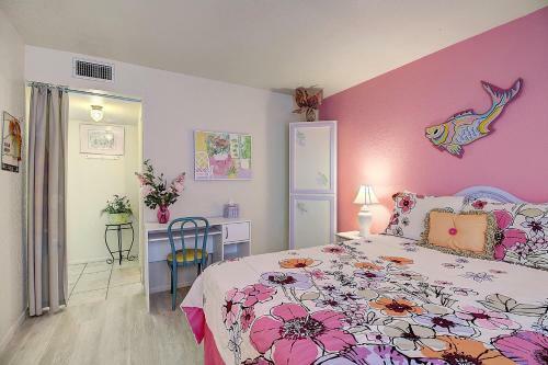 Apartamento Playful Porpoise Condo