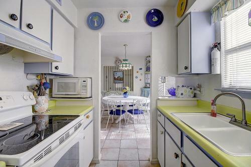 Apartamento Playful Porpoise Condo