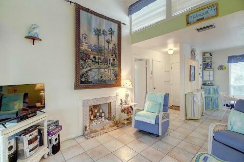 Apartamento Playful Porpoise Condo