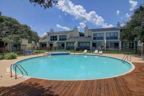 Apartamento Playful Porpoise Condo