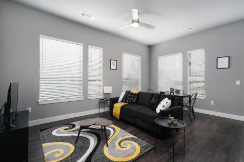 Apartamento 1 Br And 2 Br Near Downtown By Frontdesk
