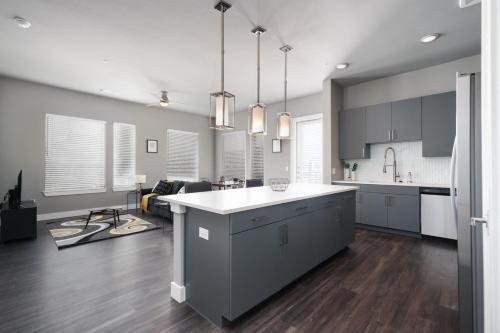 Apartamento 1 Br And 2 Br Near Downtown By Frontdesk