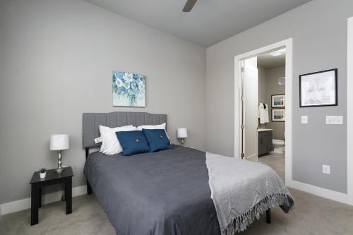 Apartamento 1 Br And 2 Br Near Downtown By Frontdesk