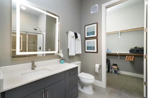 Apartamento 1 Br And 2 Br Near Downtown By Frontdesk