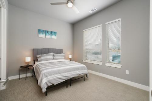 Apartamento 1 Br And 2 Br Near Downtown By Frontdesk