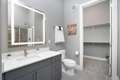 Apartamento 1 Br And 2 Br Near Downtown By Frontdesk
