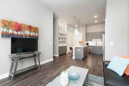 Apartamento 1 Br And 2 Br Near Downtown By Frontdesk