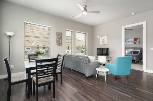 Apartamento 1 Br And 2 Br Near Downtown By Frontdesk