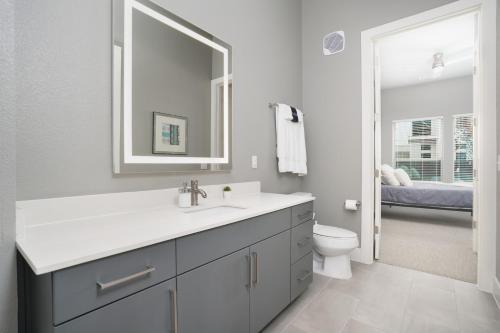 Apartamento 1 Br And 2 Br Near Downtown By Frontdesk