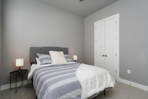 Apartamento 1 Br And 2 Br Near Downtown By Frontdesk